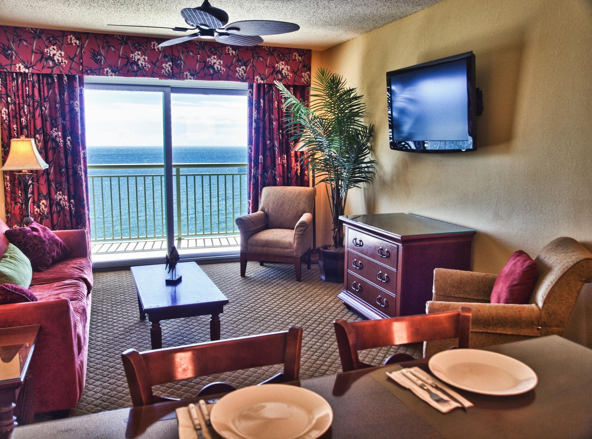 Grand Atlantic Ocean Resort Myrtle Beach Exterior foto