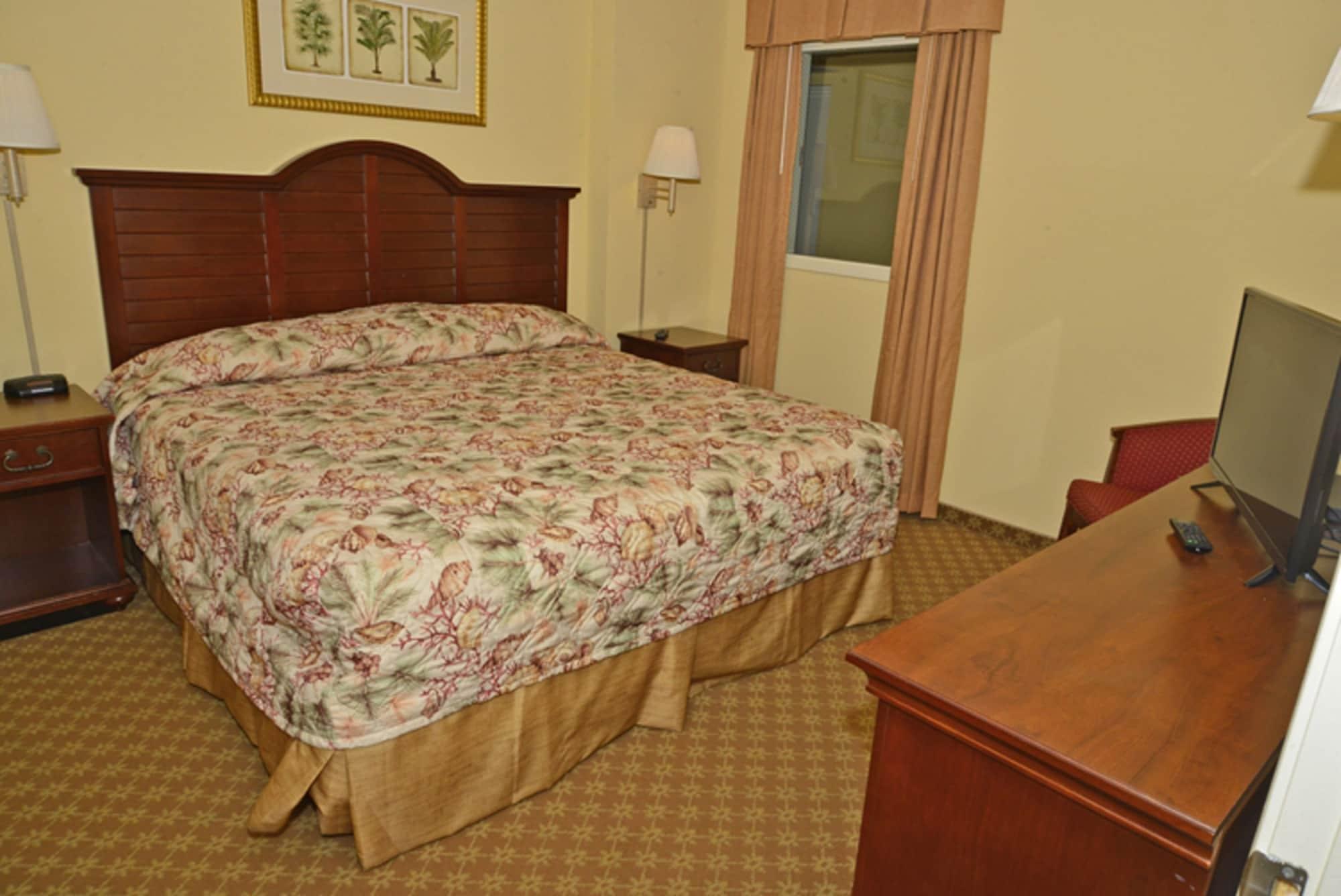 Grand Atlantic Ocean Resort Myrtle Beach Exterior foto