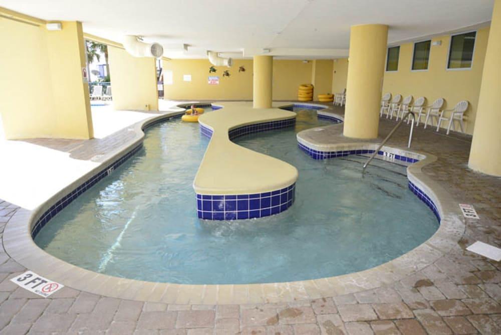 Grand Atlantic Ocean Resort Myrtle Beach Exterior foto