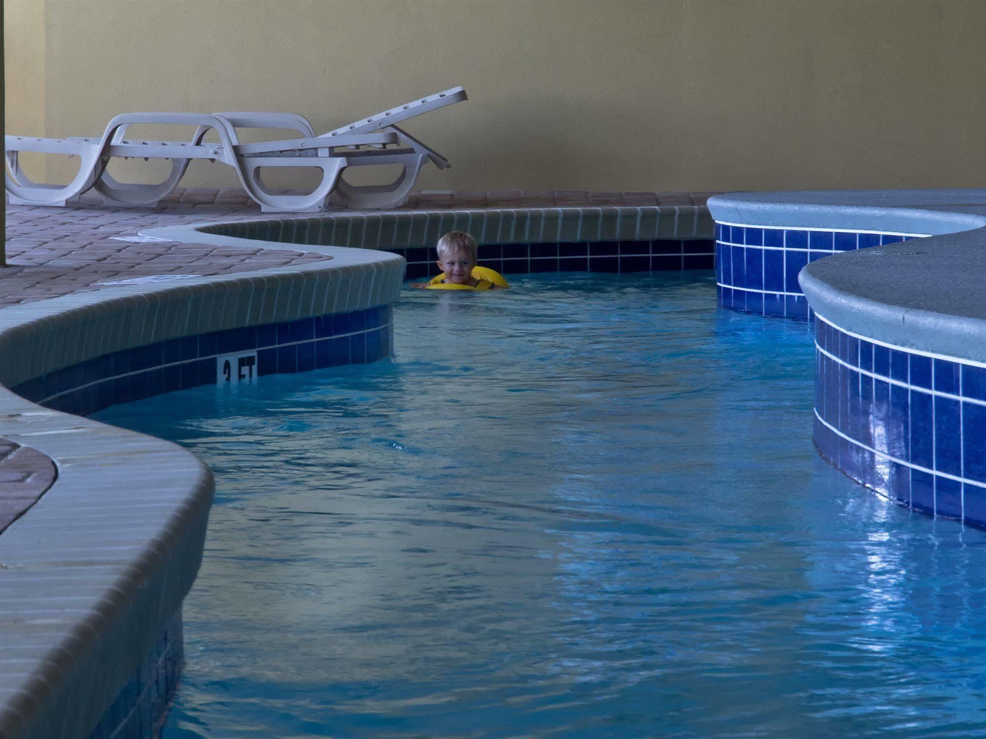 Grand Atlantic Ocean Resort Myrtle Beach Exterior foto