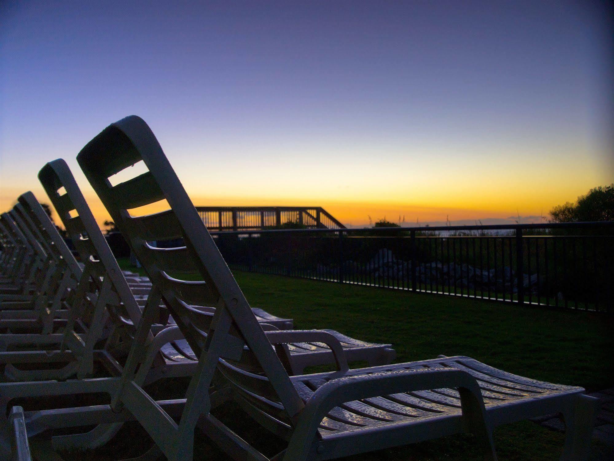 Grand Atlantic Ocean Resort Myrtle Beach Exterior foto